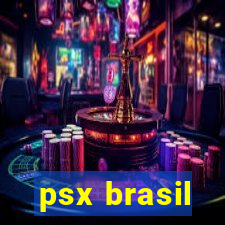 psx brasil